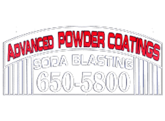 Advanced Powder Coating - San Antonio, TX