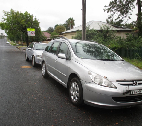 Cudgegong Driver Education - Gulgong, NSW