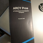 Arcy Pro Investigations, Inc.