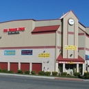 Everett Storage Depot - Warehouses-Merchandise