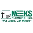 Meeks Plumbing & Septic Service - Water Heater Repair