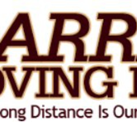 Harris Moving & Storage - Hightstown, NJ