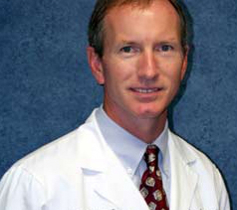 Brooks, James G MD - Columbus, GA