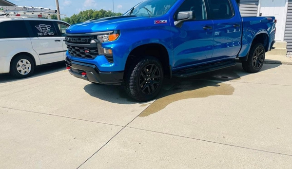 Speedy's Mobile Detailing and Pressure Washing - Portsmouth, OH