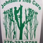 Johnson's Tree Care