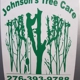 Johnson's Tree Care