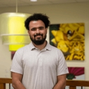 Sabastian Brown, LPC - Mental Health Services