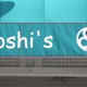 Yoshi's Japanese Restaurant