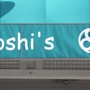 Yoshi's Japanese Restaurant
