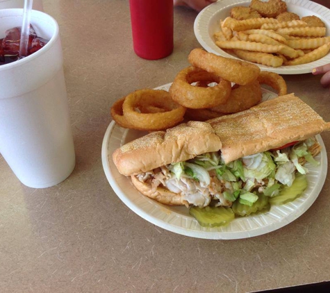 Carter Brothers Barbecue Ribs & Catering - High Point, NC