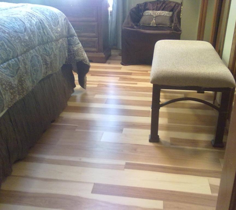 Behr's USA Flooring - Dundas, MN