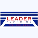 Leader Plumbing - Water Heaters