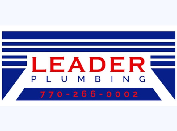 Leader Plumbing - Monroe, GA