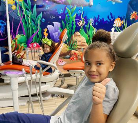 Children's Dental FunZone - Santa Ana, CA