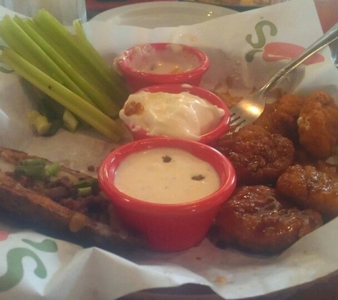 Chili's Grill & Bar - Hinesville, GA