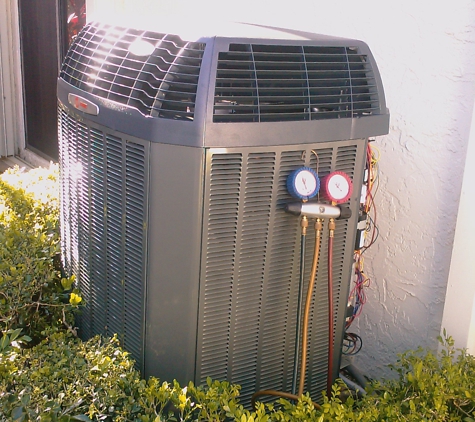 Pride AC & Appliance Inc - Pompano Beach, FL