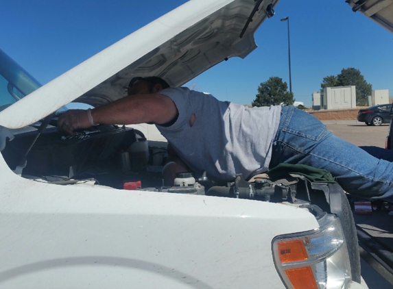 Mobile Mechanics of Colorado - Colorado Springs, CO