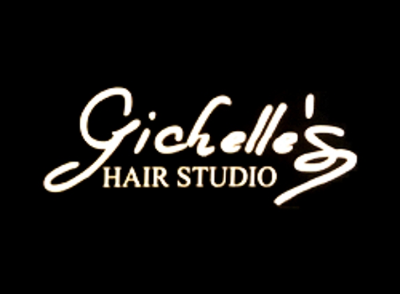 Gichelle's Hair Studio - Peabody, MA