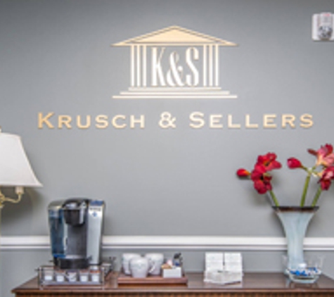 Krusch & Sellers PA - Charlotte, NC
