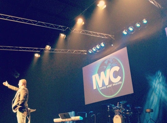 International Worship Center - Bloomingdale, GA