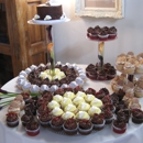 Gold Rush Cupcakes - Cake Decorating Equipment & Supplies