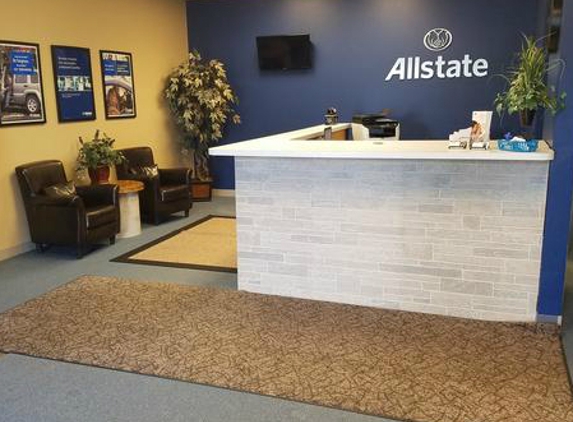 Allstate Insurance: Christopher Reinke - Andover, MN