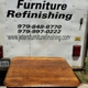 Jeter's Furniture Refinishing