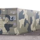Maloy Mobile Storage - Buildings-Portable