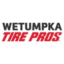 Wetumpka Tire Pros - Auto Repair & Service
