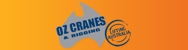 Oz Cranes & Rigging - Crane Service