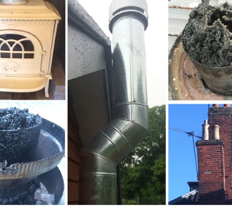 The Complete Chimney Sweep - Barrengarry, NSW
