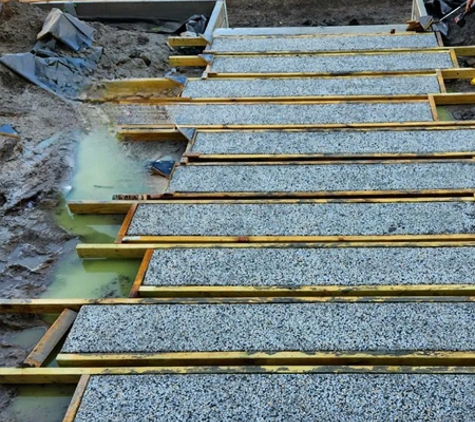ISM Concreting and Construction - Dromana, VIC