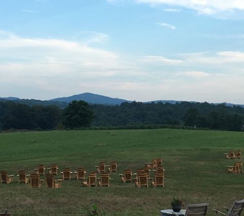 Greenhill Winery and Vineyards - Middleburg, VA