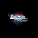 Levittown Ford - Showroom - New Car Dealers