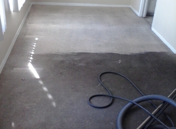 Larsen's $99 Full House Carpet Cleaning Deal - Wrightwood, CA