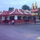 McDonald's - Fast Food Restaurants