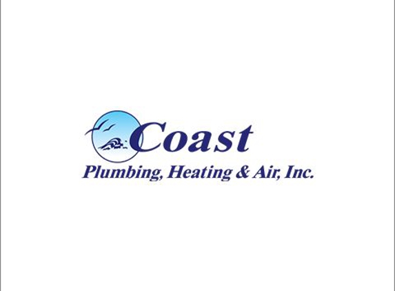 Coast Plumbing, Heating & Air Inc. - Fountain Valley, CA