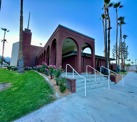 The Church of Jesus Christ of Latter-day Saints - Palm Desert, CA