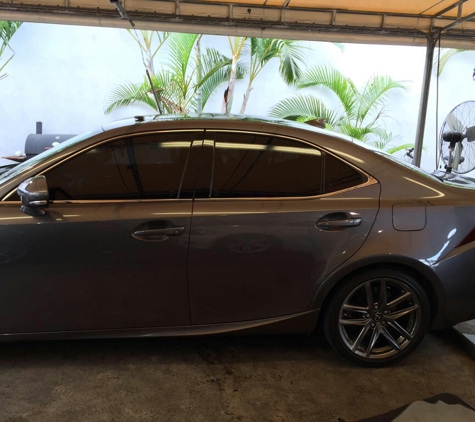 World of Auto Tint Miami - Brickell Area - Miami, FL