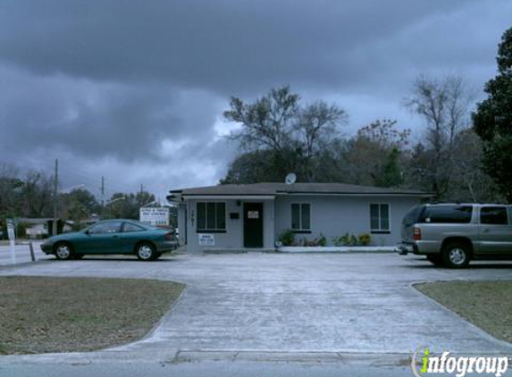 ABC Legal Clinic - Jacksonville, FL