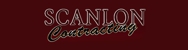 Scanlon Contracting Logo