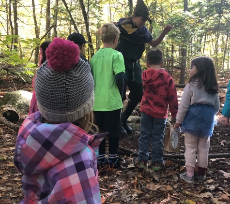 Pine Hill Waldorf School - Wilton, NH