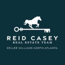 Reid Casey Team | Milton, Georgia | Keller Williams Realty North Atlanta - Real Estate Agents
