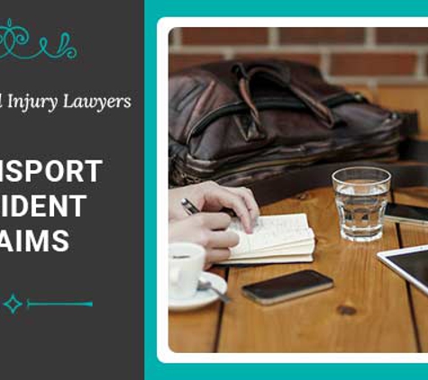 Brown McComish Solicitors - Warrnambool, VIC. Transport Accident Claims