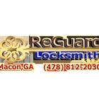 ReGuard locksmith Macon GA