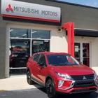 Griffin Mitsubishi