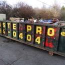 Waste Pro - Garbage Collection