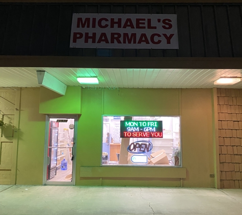 Michael's Pharmacy Inc - Largo, FL
