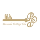 Pensacola Heritage Inc - Title Companies