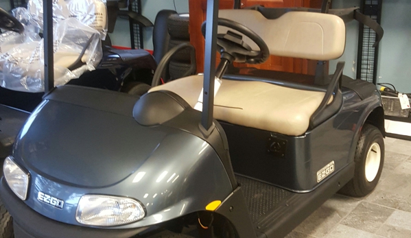 Golf Cart Center - Rockledge, FL